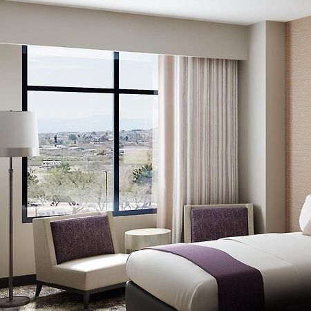 Estrella At Casino Del Sol Hotell Tucson Eksteriør bilde