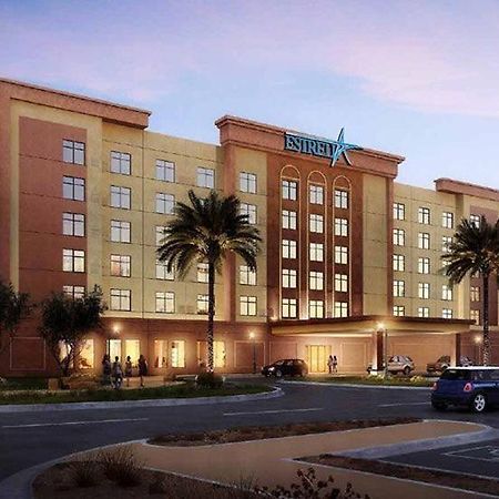 Estrella At Casino Del Sol Hotell Tucson Eksteriør bilde