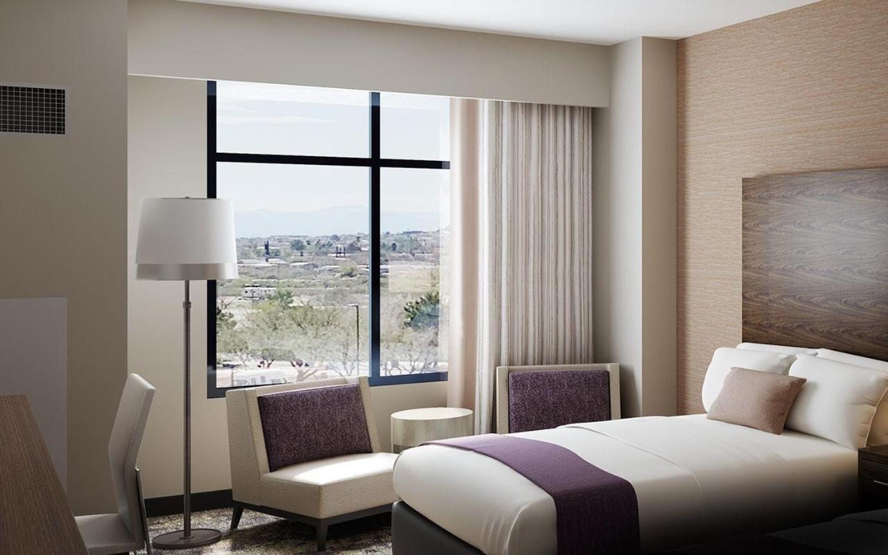 Estrella At Casino Del Sol Hotell Tucson Eksteriør bilde