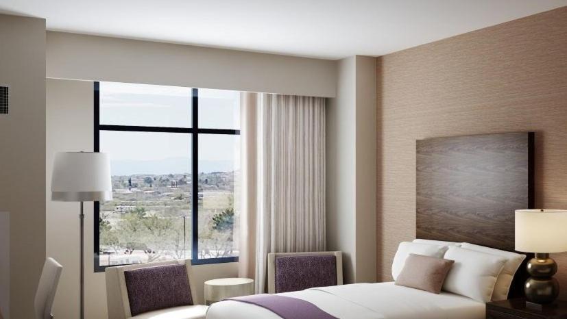 Estrella At Casino Del Sol Hotell Tucson Eksteriør bilde