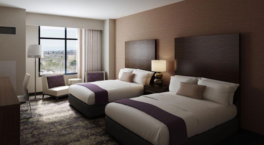 Estrella At Casino Del Sol Hotell Tucson Eksteriør bilde